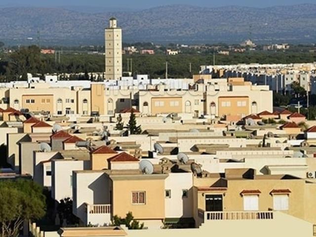 Vente appartement à Ghazoua sup 42m²
