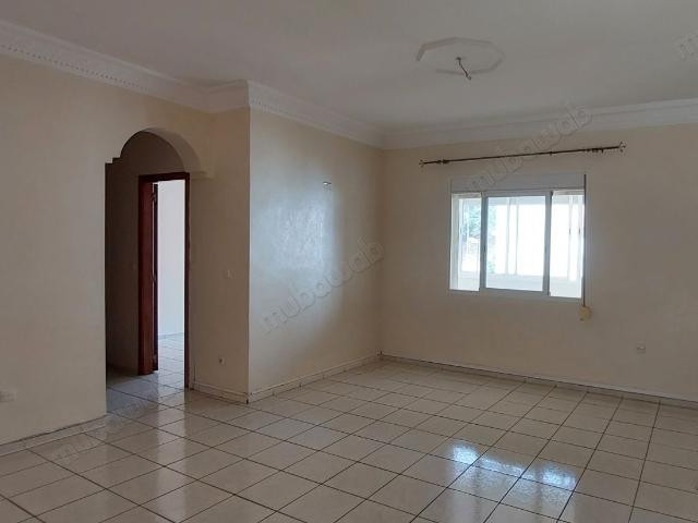 Vente appartement à jnane ennahda fadesa