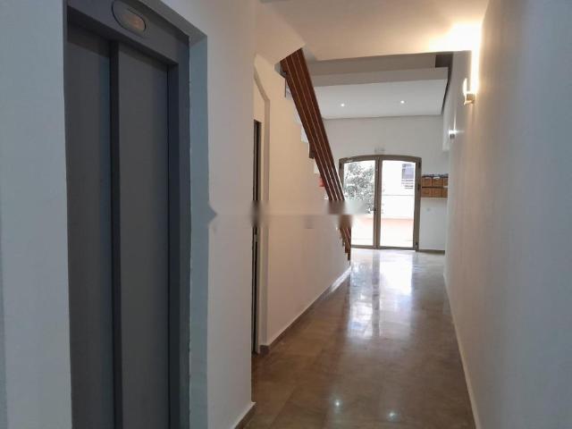 Vente Appartement A Plage Des Nations Bouknadel