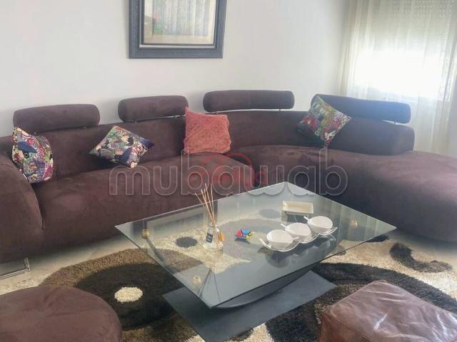 Vente Appartement à racine