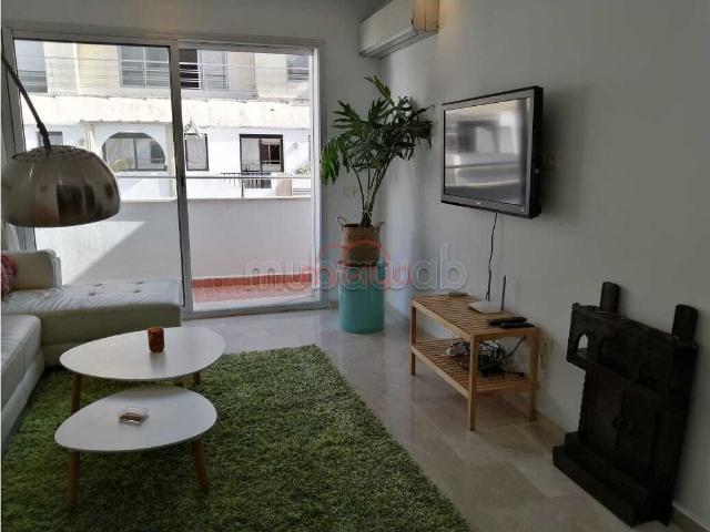 Vente Appartement à racine