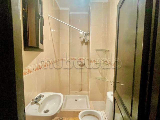 Vente Appartement à route de casablanca