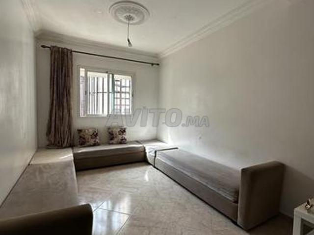 Vente appartement à Salé