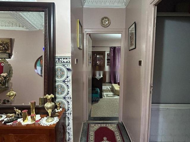 Vente Appartement à Salé Bettana De 104 M2
