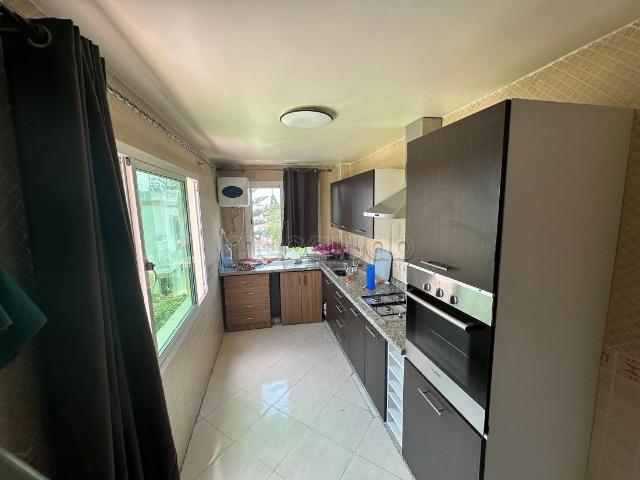 Vente appartement à sidi bouzid