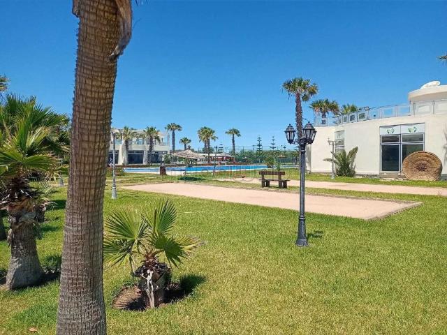 Vente Appartement à Sidi Rahal