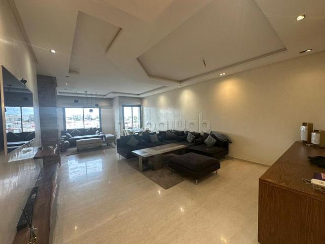 Vente Appartement à Triangle d'or