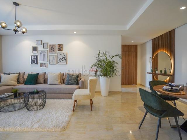 Vente Appartement à Zenata
