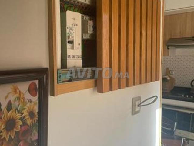 Vente appartement Agdal 2 Sidi Moumen