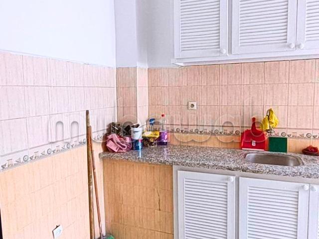 Vente Appartement Al Fadl 4 pieces