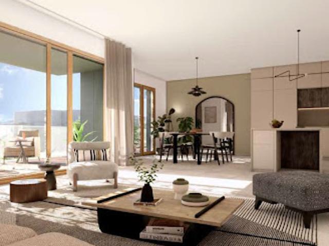 Vente Appartement 2 pièces 37.87 m2 Annecy le Vieux