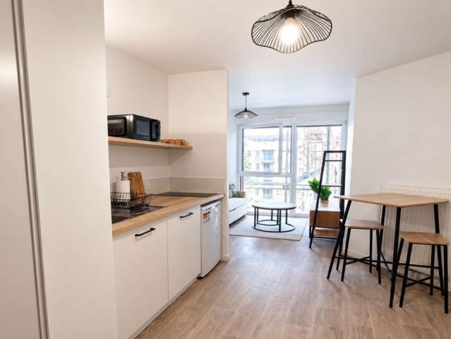 Vente appartement Angers 49