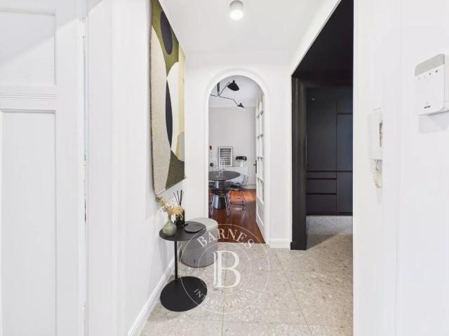VENTE Appartement avec balcon Thionville Centre ville