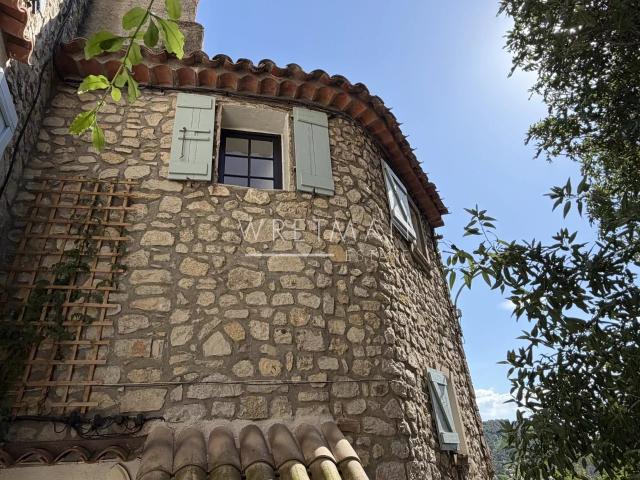 Vente appartement avec jardin Claviers 44m² Claviers