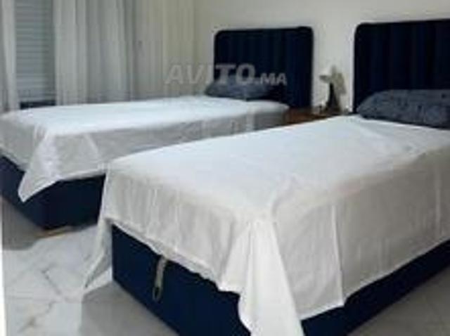 Vente appartement balnéaire