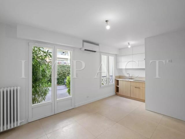 VENTE APPARTEMENT BASSE CALIFORNIE