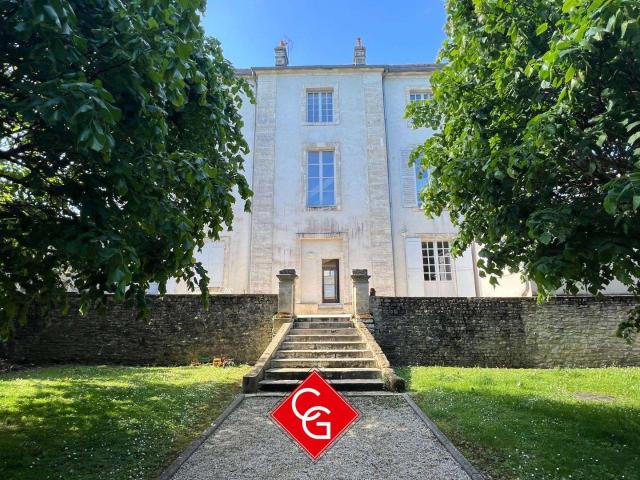 Vente appartement Bayeux 14