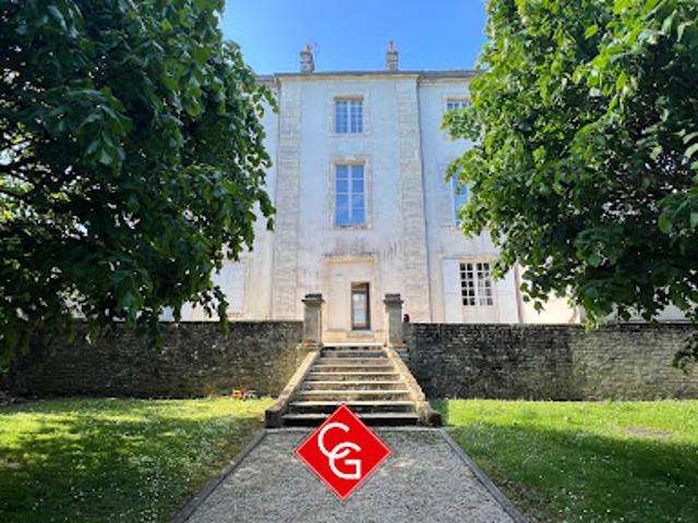 Vente Appartement Bayeux
