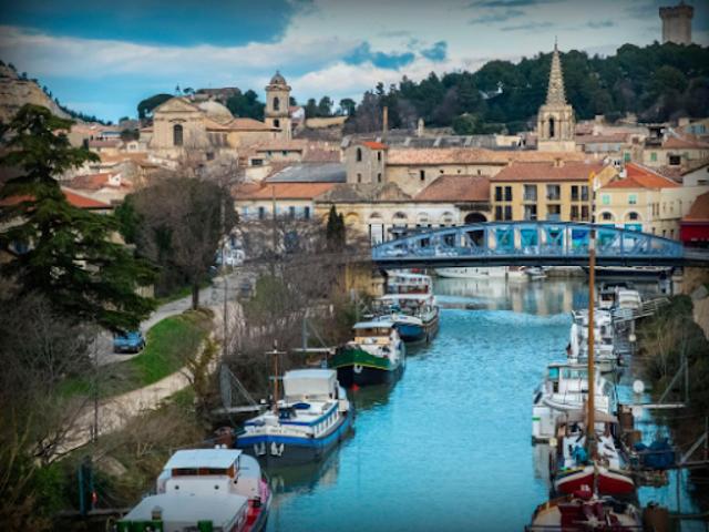 Vente Appartement Beaucaire