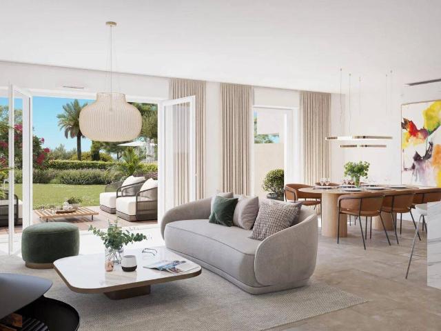 Vente Appartement Beauchamp 375 000 €