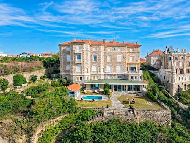 Vente Appartement Biarritz