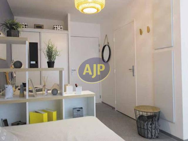 Vente Appartement Bordeaux