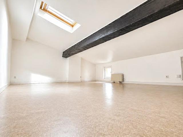 Vente Appartement Bordeaux