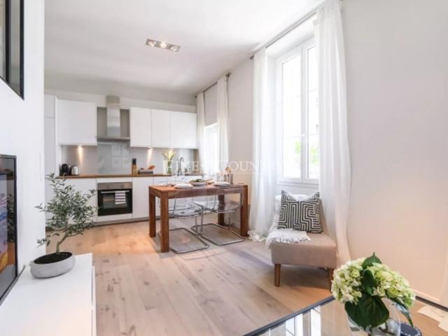 Vente Appartement Bourgeois Cannes Banane