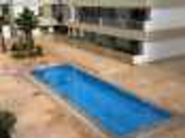 Vente appartement