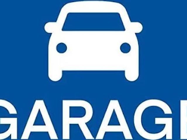 Vente Garage Cannes