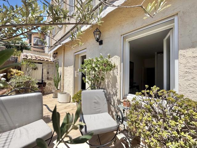 Vente appartement Cannes, centre ville