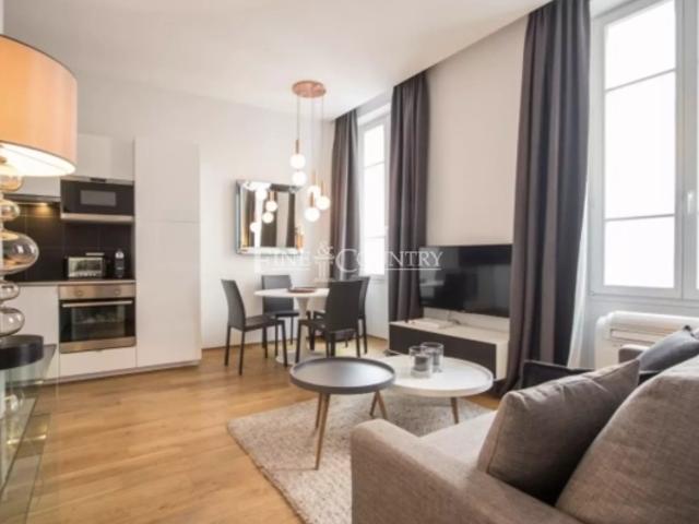 Vente Appartement Cannes Banane