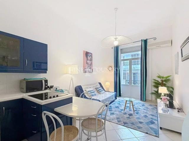 Vente Appartement Cannes Banane
