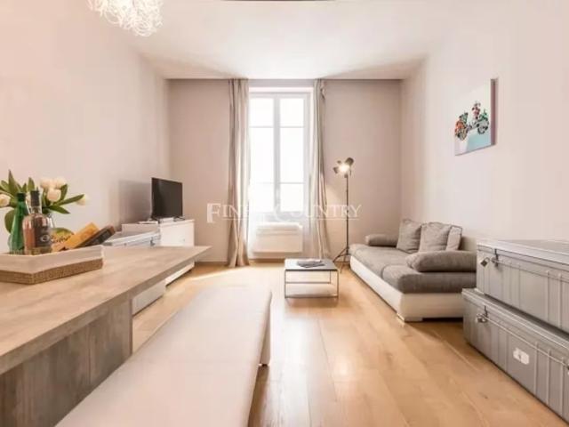 Vente Appartement Cannes Banane