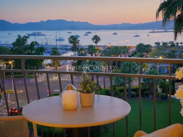 Vente Appartement Cannes, La Croisette