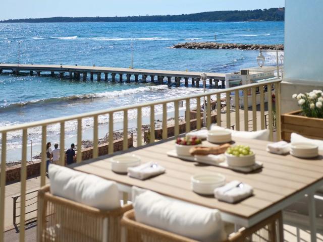 Vente Appartement Cannes Palm Beach 69m² Cannes