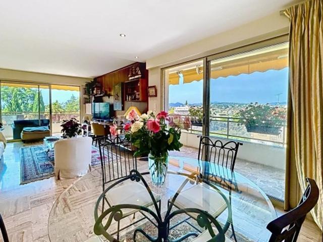Vente Appartement Cannet Mairie