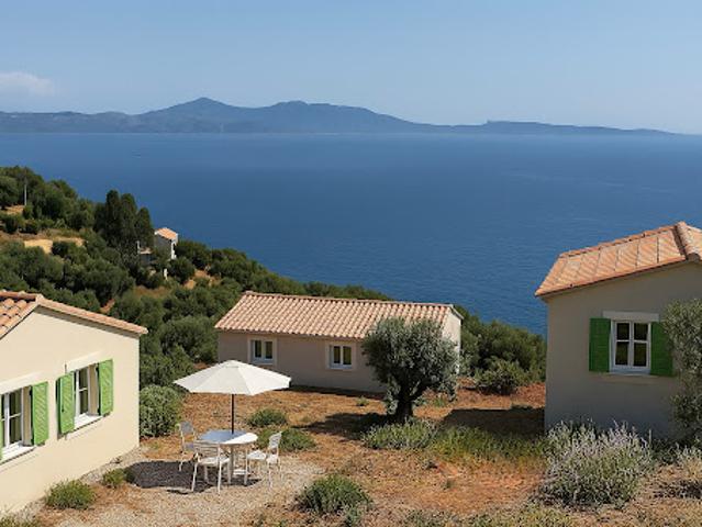 Vente Appartement Cargese
