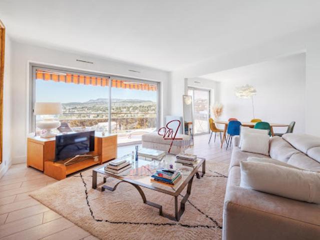 Vente Appartement 3 pièces 70 m2 Cassis
