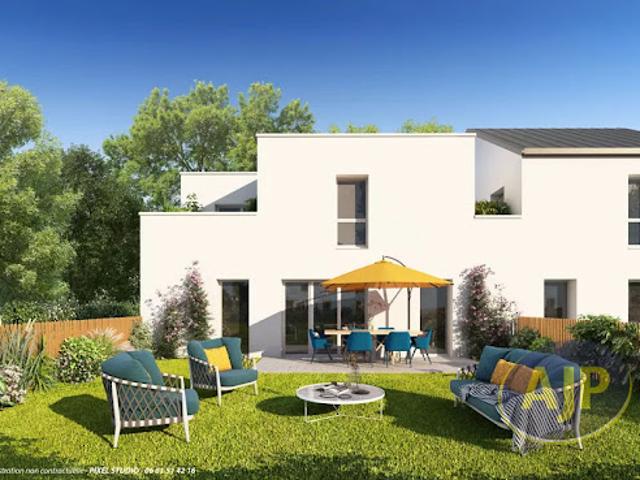 Vente Appartement Chateaubriant