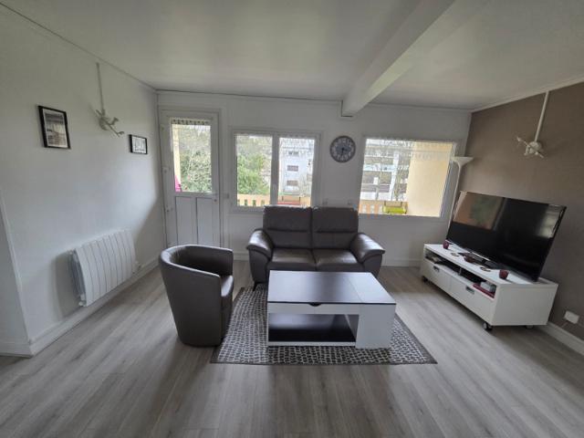 VENTE APPARTEMENT CORBEIL ESSONNE 139 000EUR POUR
