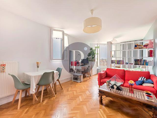 Vente Appartement Clamart