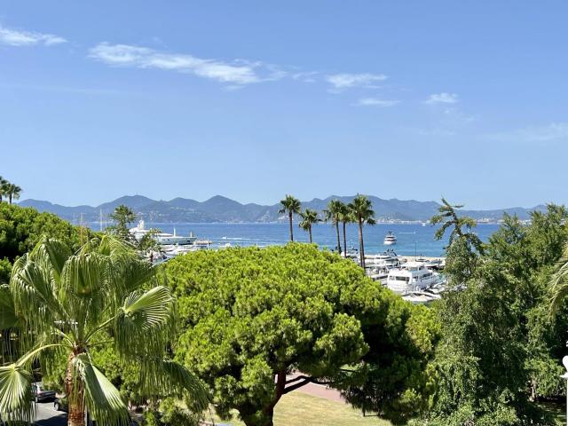Vente Appartement Croisette Cannes 96m² Cannes