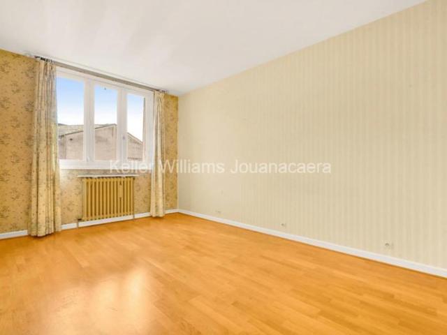 VENTE: appartement de 4 pièces 98,78 m² à TOULOUSE