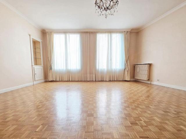 VENTE: appartement de 4 pièces 98,78 m² à TOULOUSE