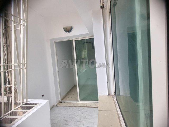 Vente appartement de 50 m2