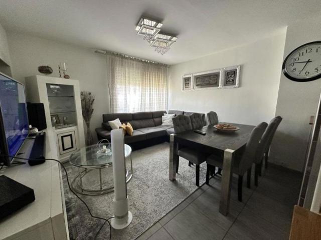 VENTE: appartement de 5 pièces 80 m² à TOULOUSE