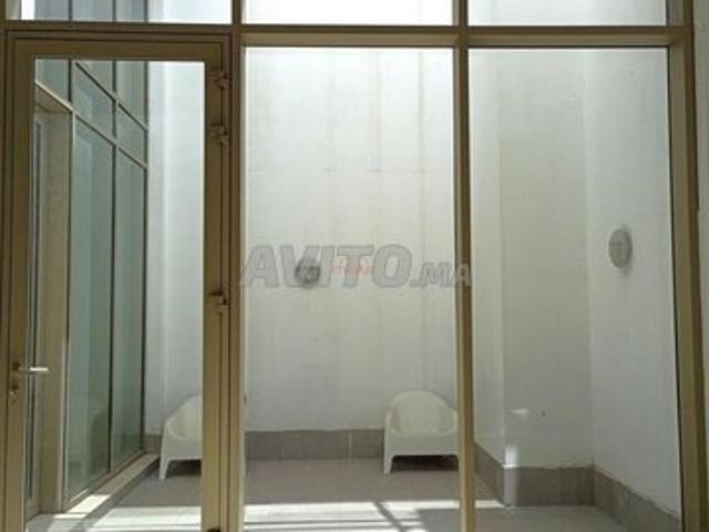 Vente Appartement de 67 m2 à Casablanca
