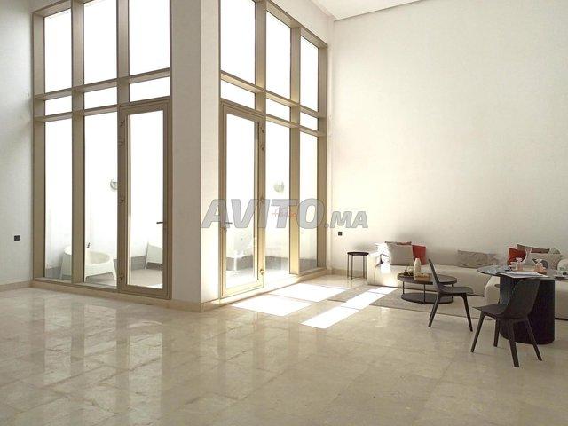 Vente Appartement de 71 m2 à Casablanca