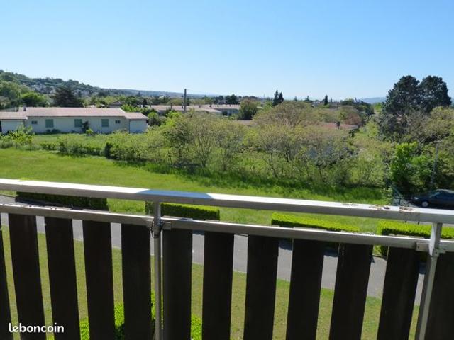 Vente appartement de 77m2